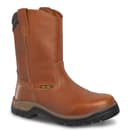Bota Roper hombre de trabajo Vaquera Workland 77424 Miel