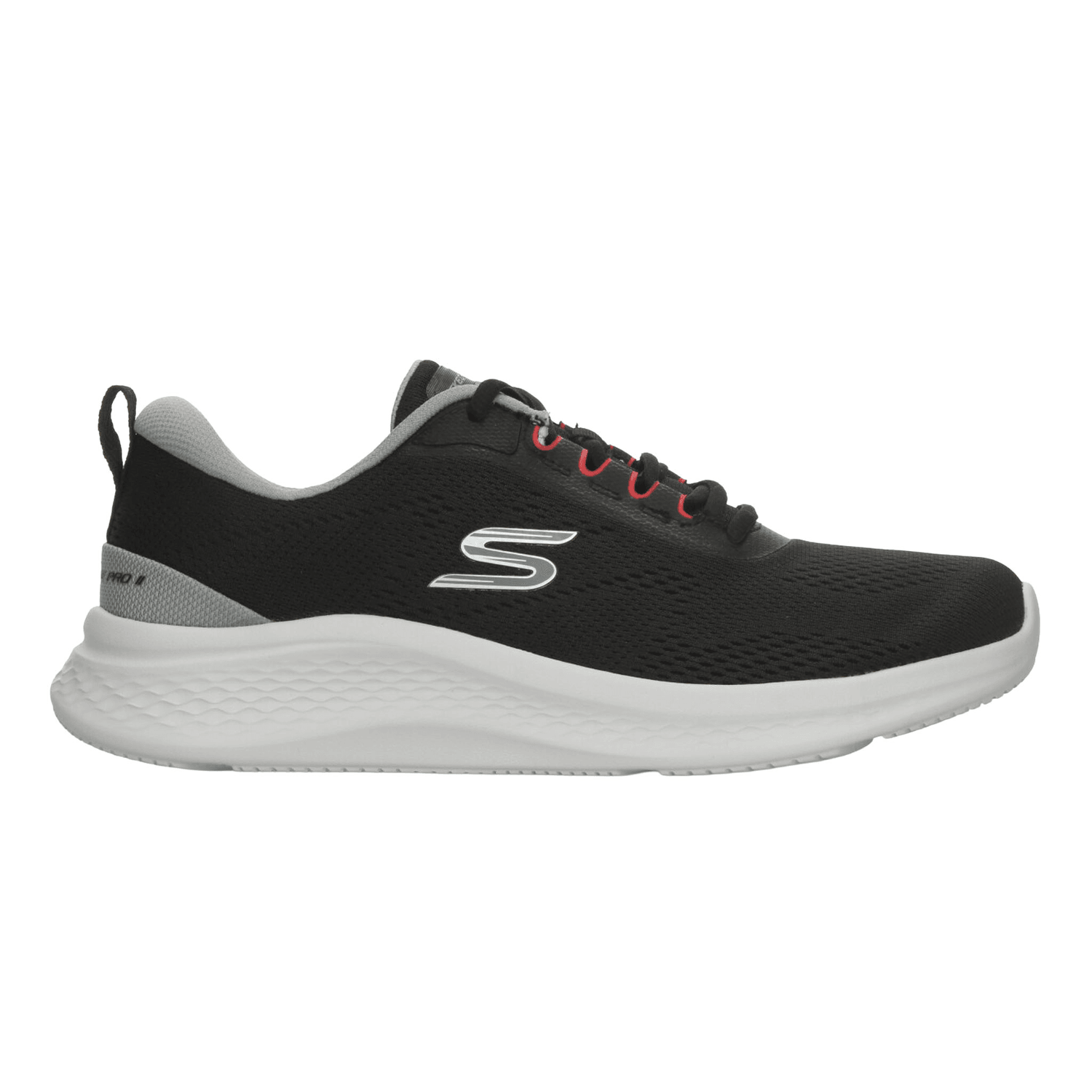 Tenis Skechers Skech-Lite Pro 2.0 Hombre Deportivo Negro Caballero — imagen 1