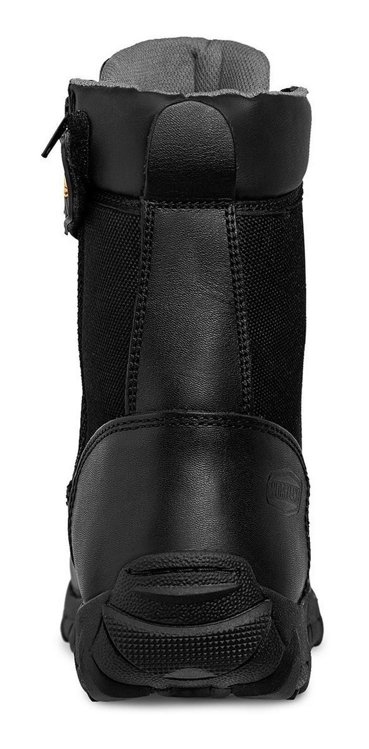 Bota Tactica Militar Policia Hombre Workland 76211 — imagen 6