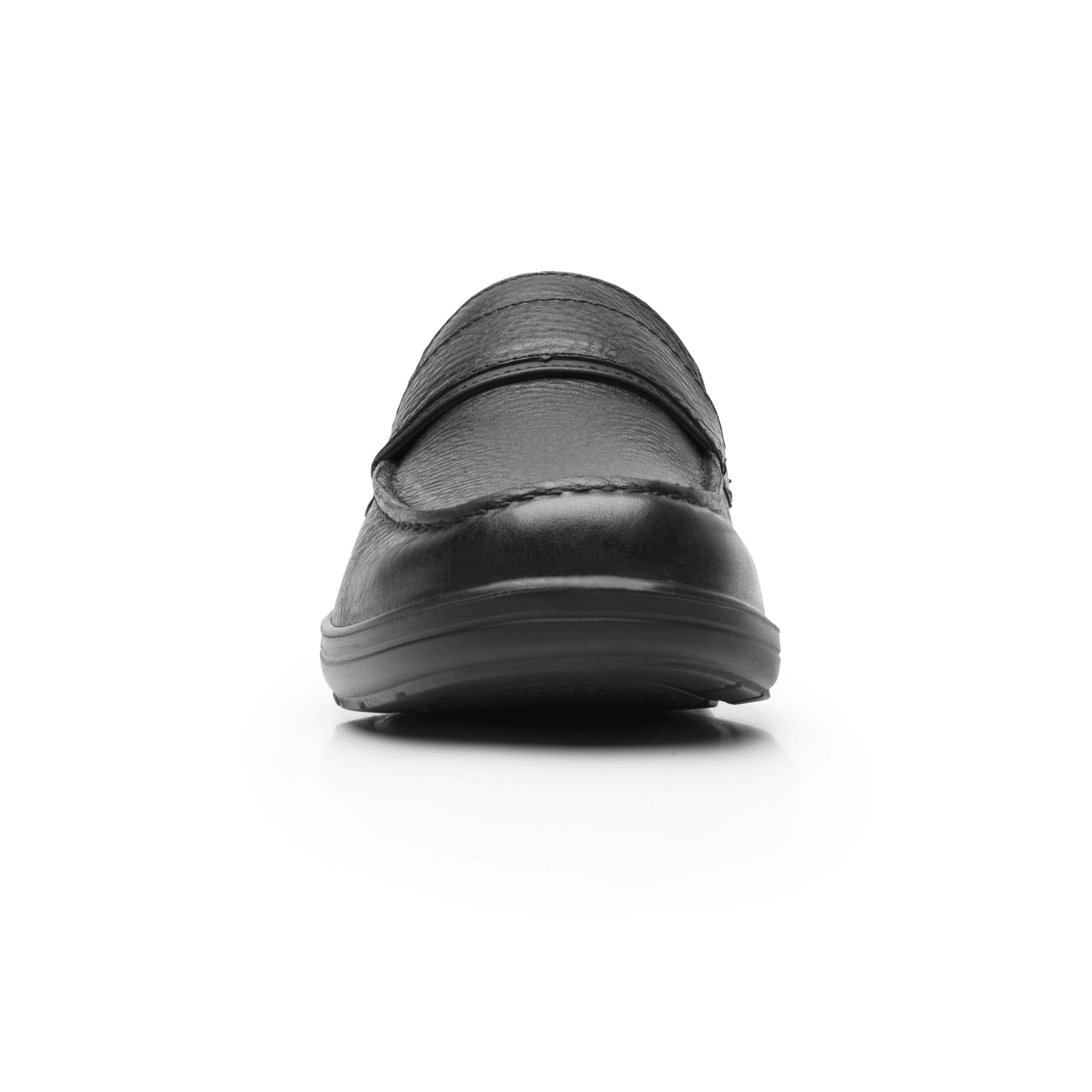 Zapato Hombre Flexi Negro Casual Caballero — imagen 6