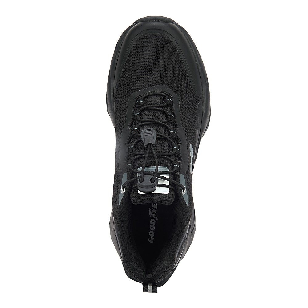 TENIS CABALLERO HUMMER CHOCLO TODO TERRENO 1274344 — imagen 9