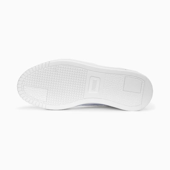 Tenis Puma Carina Street Mujer - Blanco — imagen 5