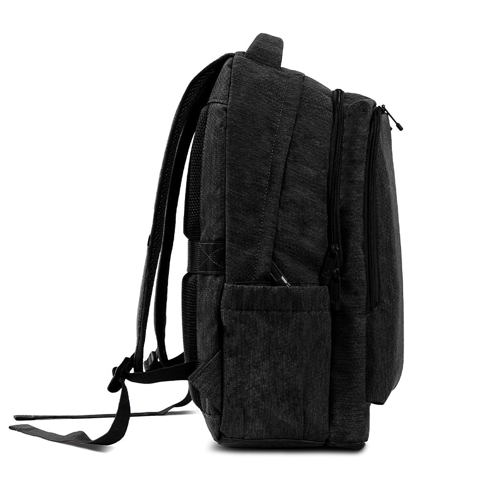 Mochila para laptop CoolCapital Navigation 15.6" pulgadas — imagen 5