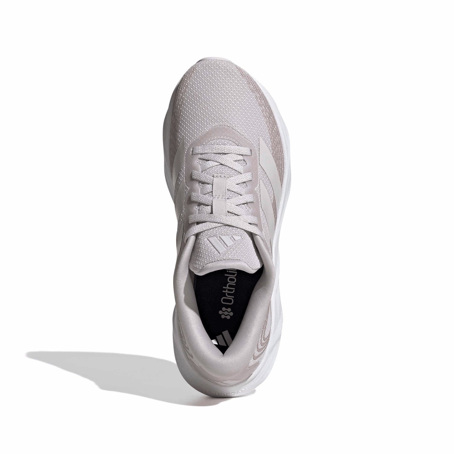 Tenis Adidas Galaxy 8 Dama Running Deportivos Rosa Mujer — imagen 7