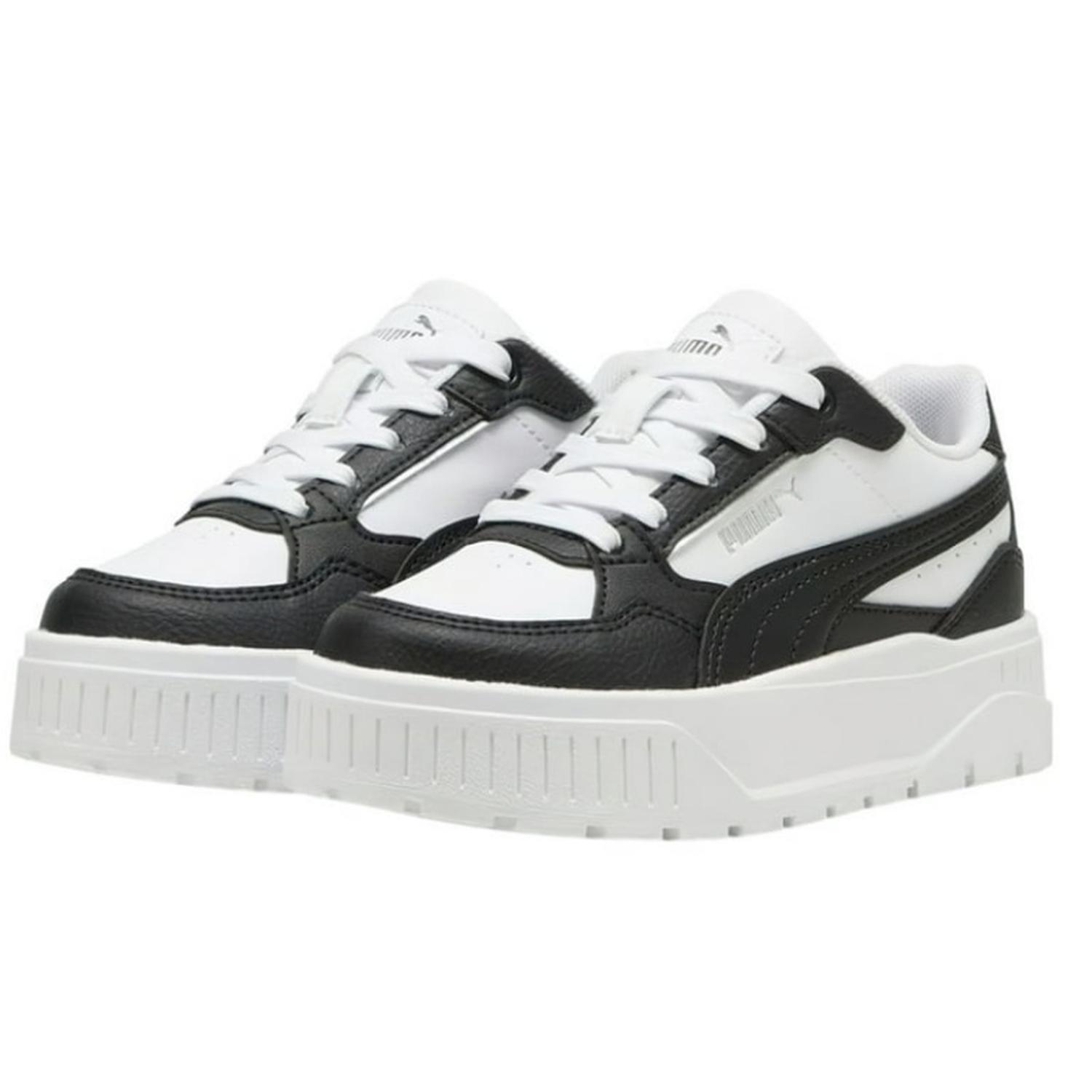 Tenis Puma Karmen II Idol PS para Niñas 17 A 21.5. 398877-02 — imagen 3