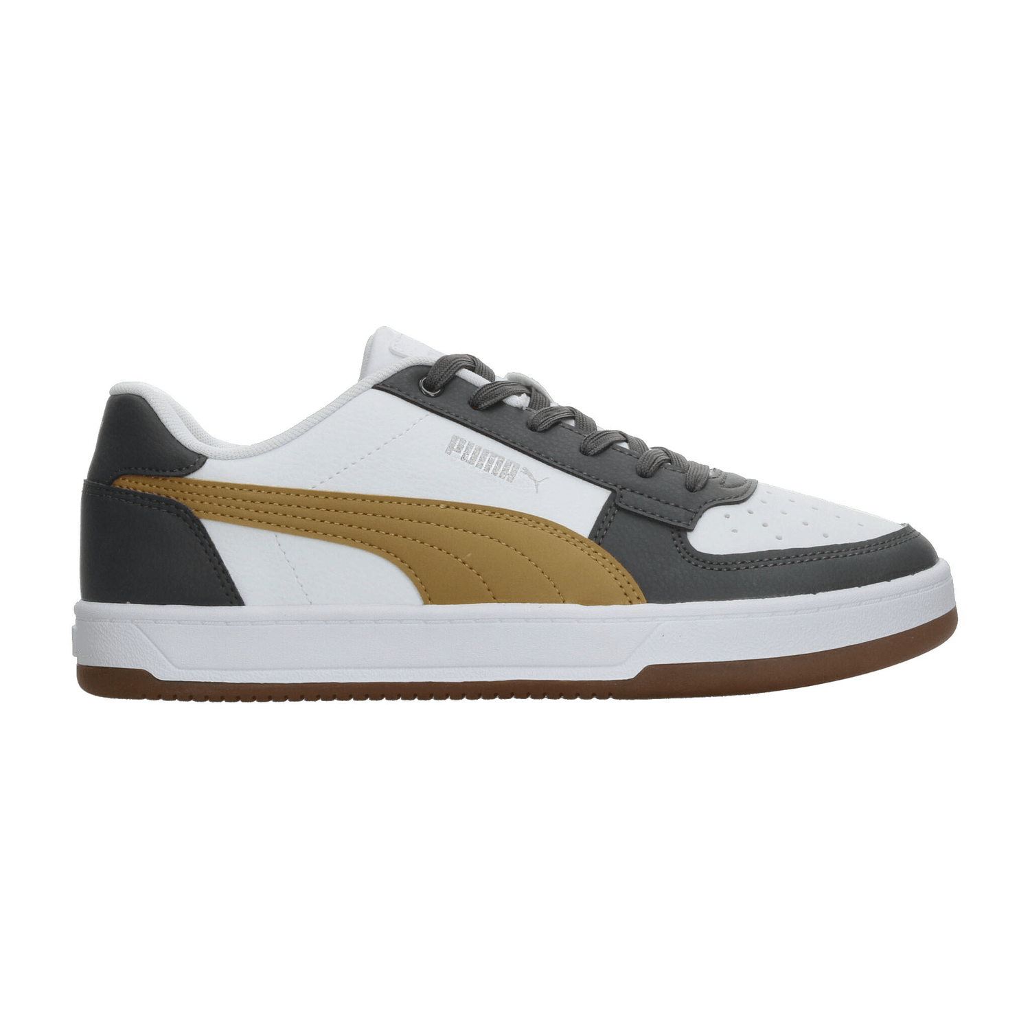 Tenis Puma Caven 2.0 Hombre Casual Blanco Caballero — imagen 1