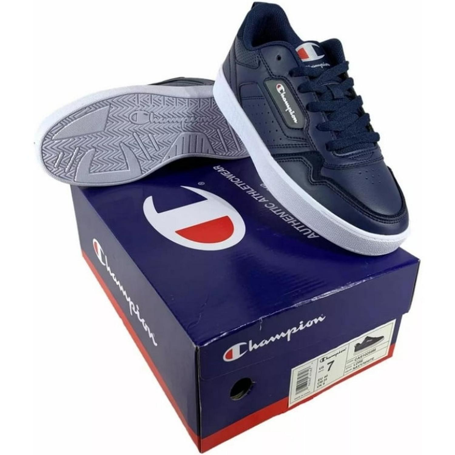 Tenis Champion Lore para Hombre. CAS10259M — imagen 5