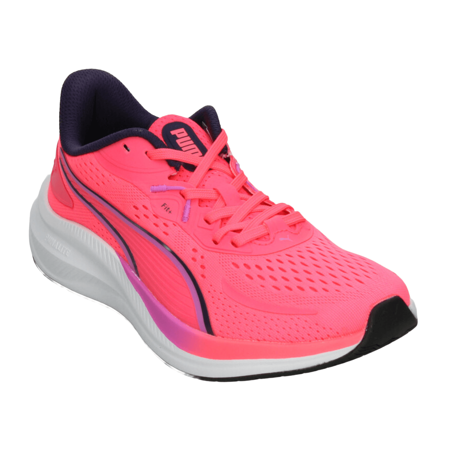 Tenis Puma Skyrocket Dama Deportivo Rosa Mujer — imagen 3