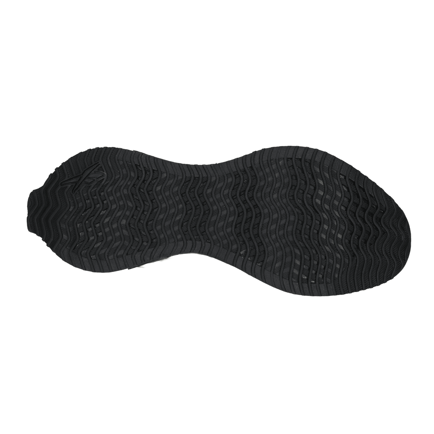 Tenis Reebok Zig Dynamica Hombre Negro Deportivo Running Caballero — imagen 10