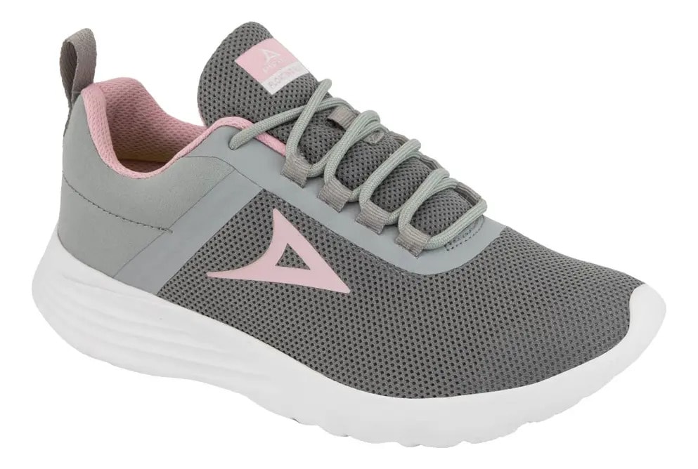 Tenis Pirma Dama Deportivo Correr 1110524 — imagen 8