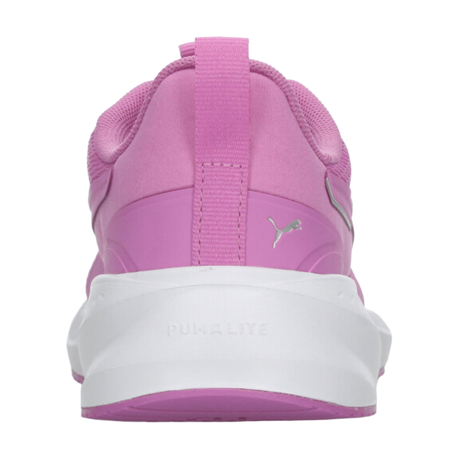Tenis Niña Puma Flyer Lite 3 Rosa Deportivo Infantil T22-26 — imagen 8
