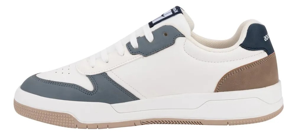 Tenis Kangaroos Caballero Clasico 1221775 — imagen 12