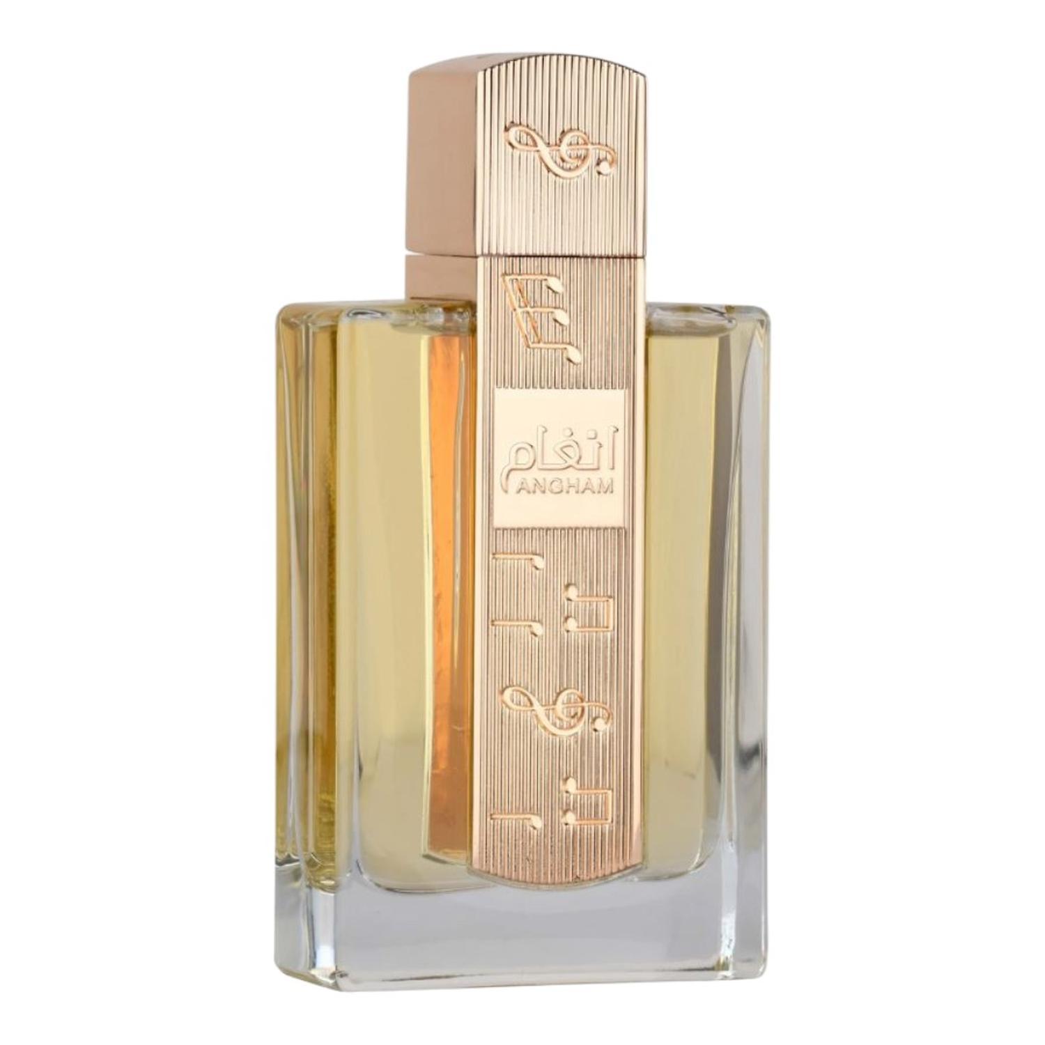 LATTAFA ANGHAM EDP 100 ML — imagen 1