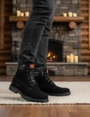 Bota Hombre Heavy Kebo 4855