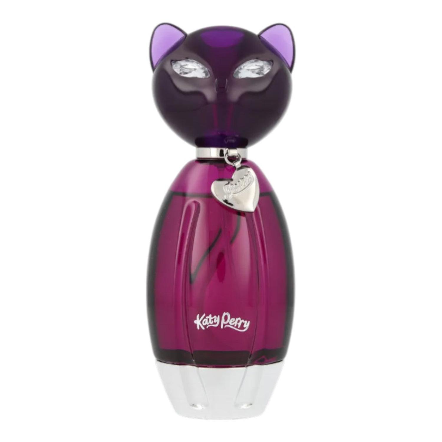 KATY PERRY PURR EDP 100 ML — imagen 1