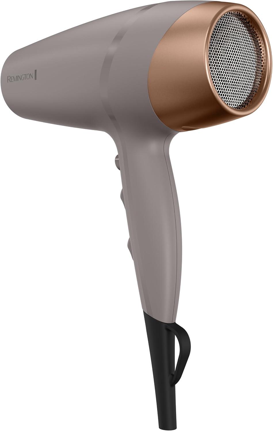 Secadora de Pelo Remington D26A Cerámica 1900 W Iónica — imagen 10