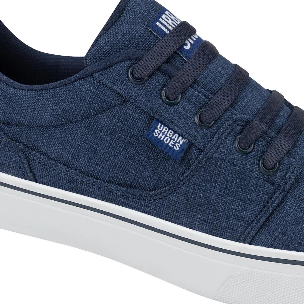 Tenis Urban Shoes Caballero Urbano Clasico Skate 1037017 — imagen 10