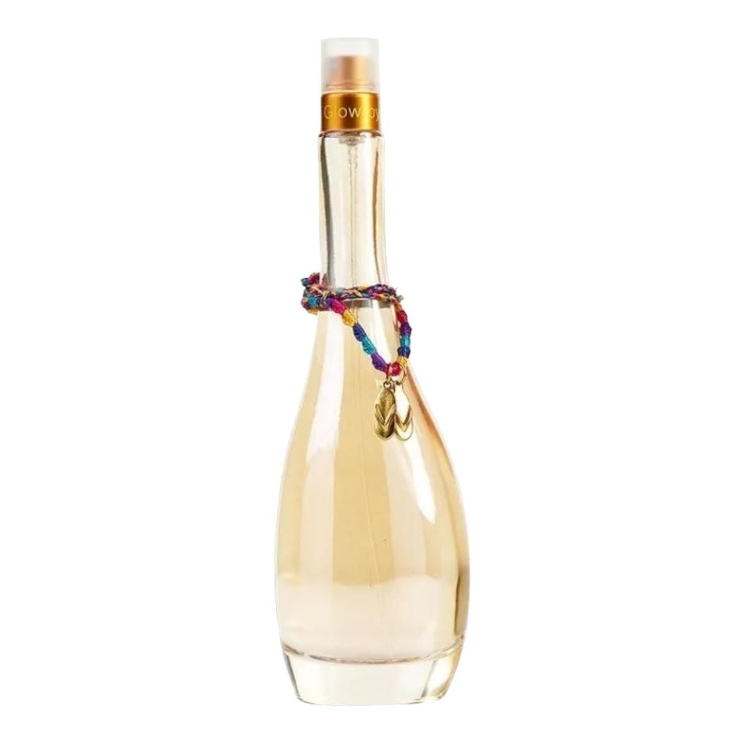 JENNIFER LOPEZ MIAMI GLOW EDT 100 ML — imagen 1