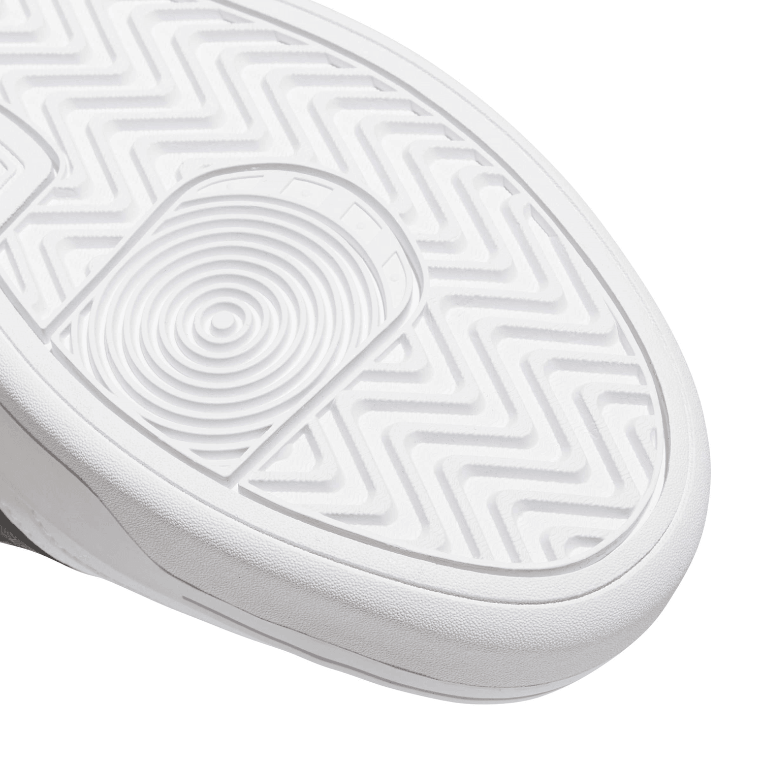 Tenis Adidas Break Start Bold W Dama Blanco Casual Para Mujer — imagen 7