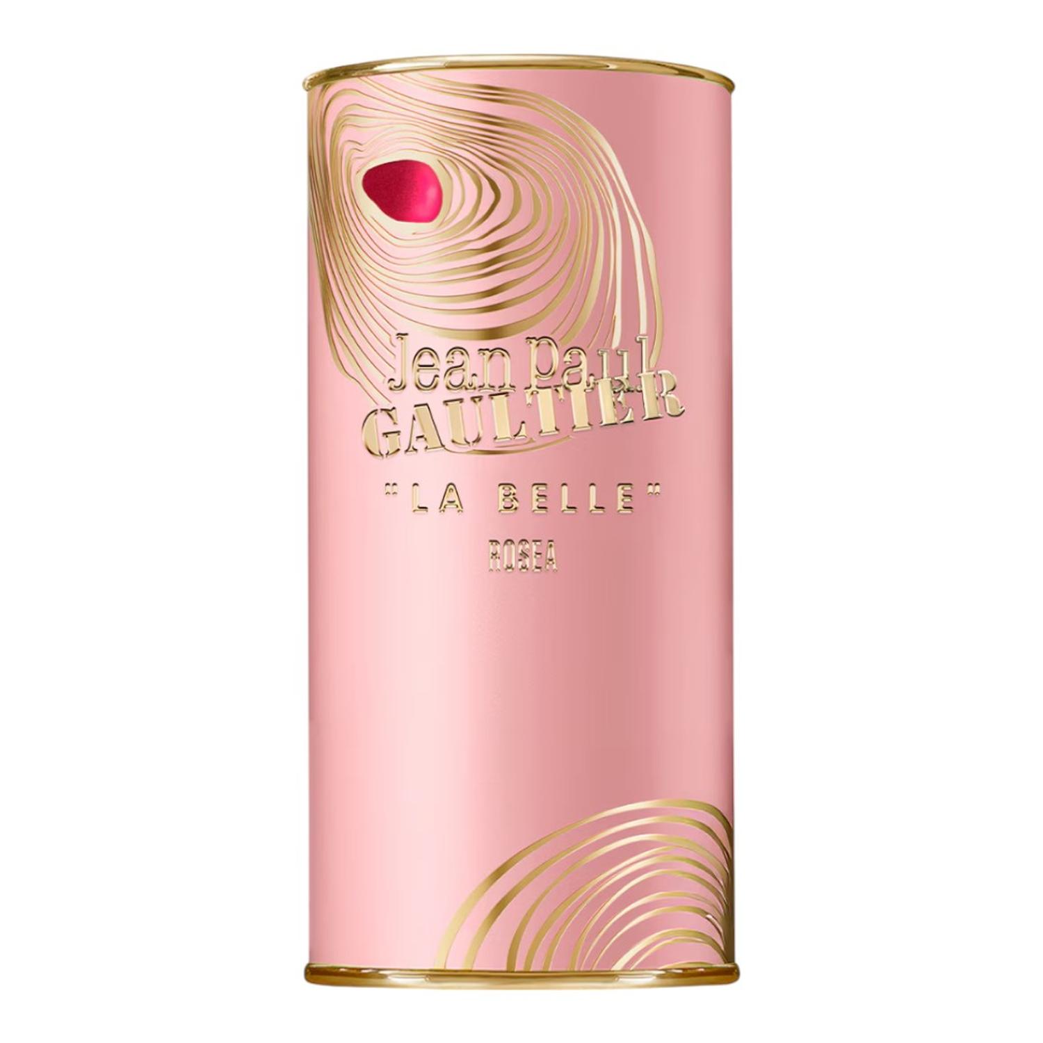 JEAN PAUL GAULTIER LA BELLA ROSEA EDP 100 ML — imagen 2