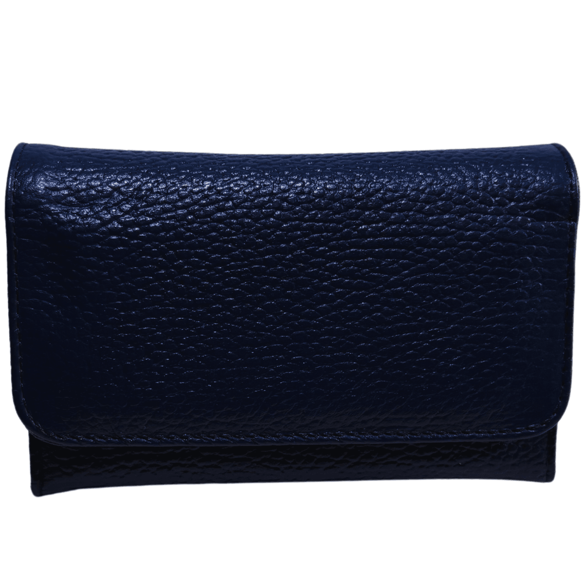 Cartera Mini Dama Piel Ternera Hueso — imagen 14