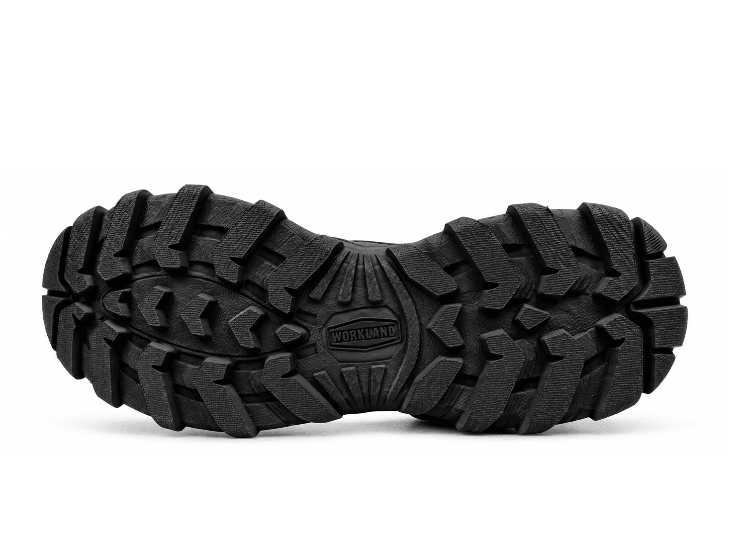 Bota Tactica Bota Con Casco Workland 76241 — imagen 7