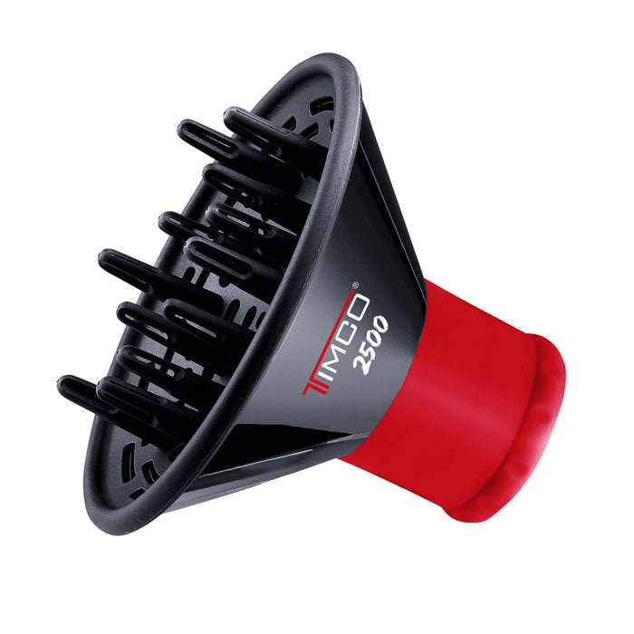 Difusor Universal para Secadora de Cabello Voluminizador 5.2 Diametro Timco DIF2 — imagen 2