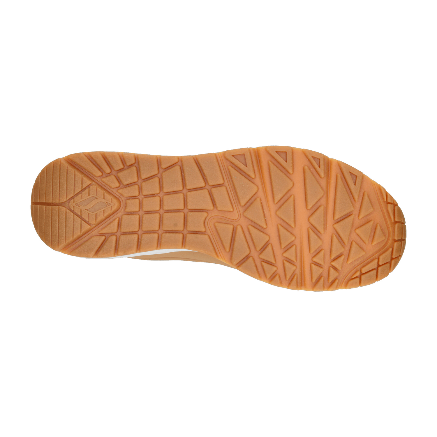 Tenis Skechers Hombre Café Casual Para Caballero — imagen 10
