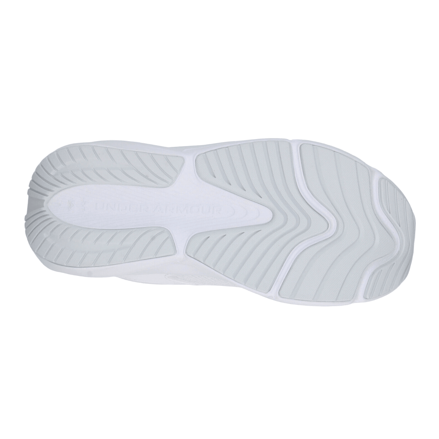 Tenis Under Armour Surge Dama Blanco Deportivo Mujer — imagen 10