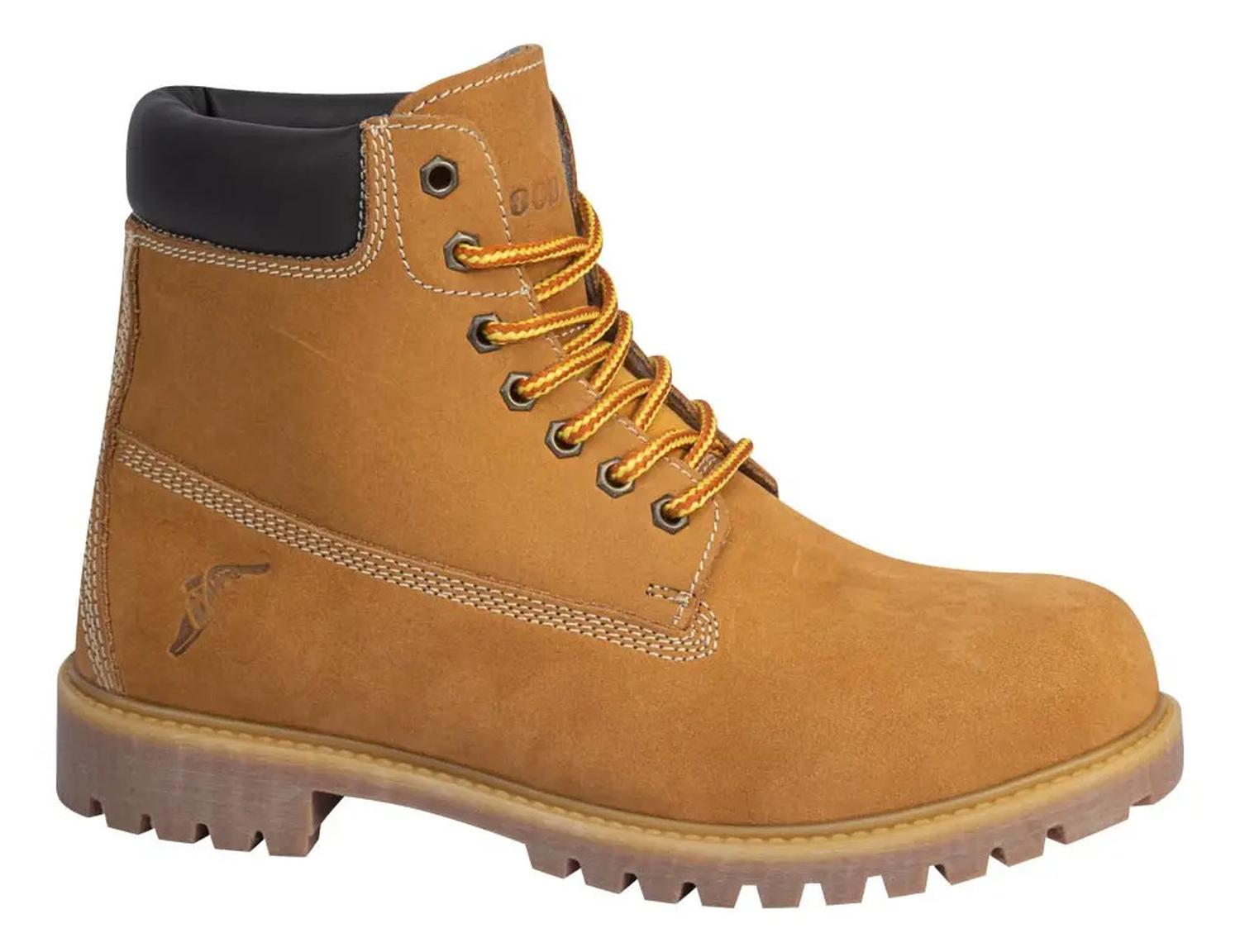 Bota Goodyear Hombre Hiker 1180984 — imagen 2