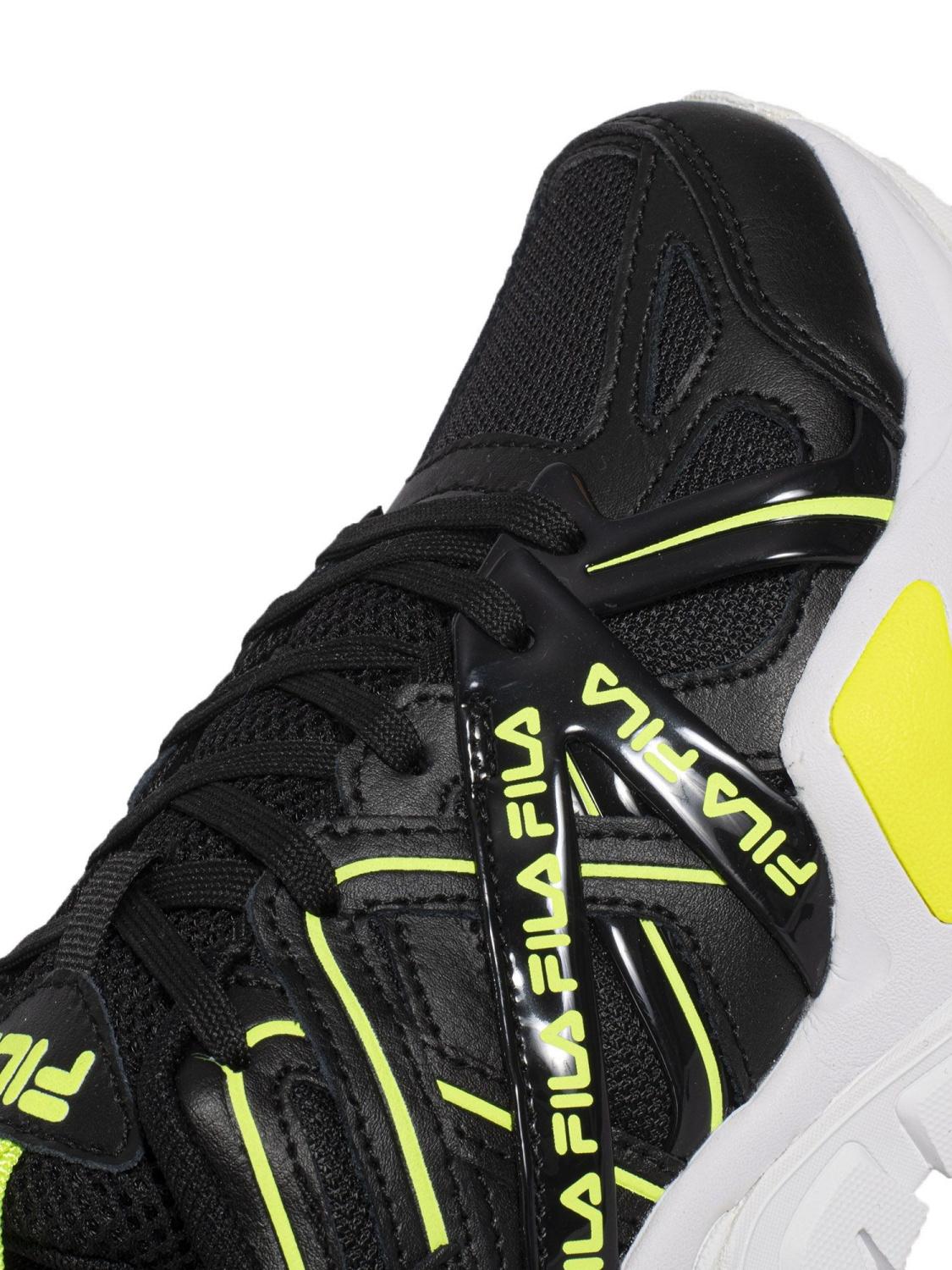 Tenis Fila Electrove 2 para Mujer 5RM02199-016 — imagen 3