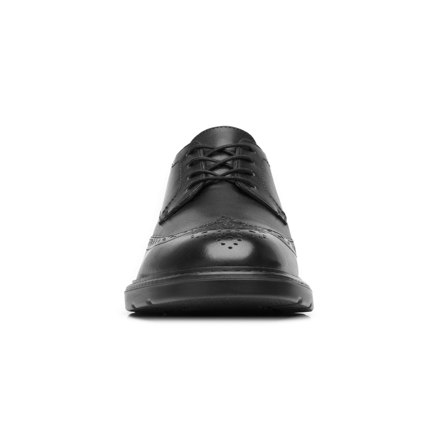 Zapato Flexi Hombre Negro Casual Para Caballero — imagen 6