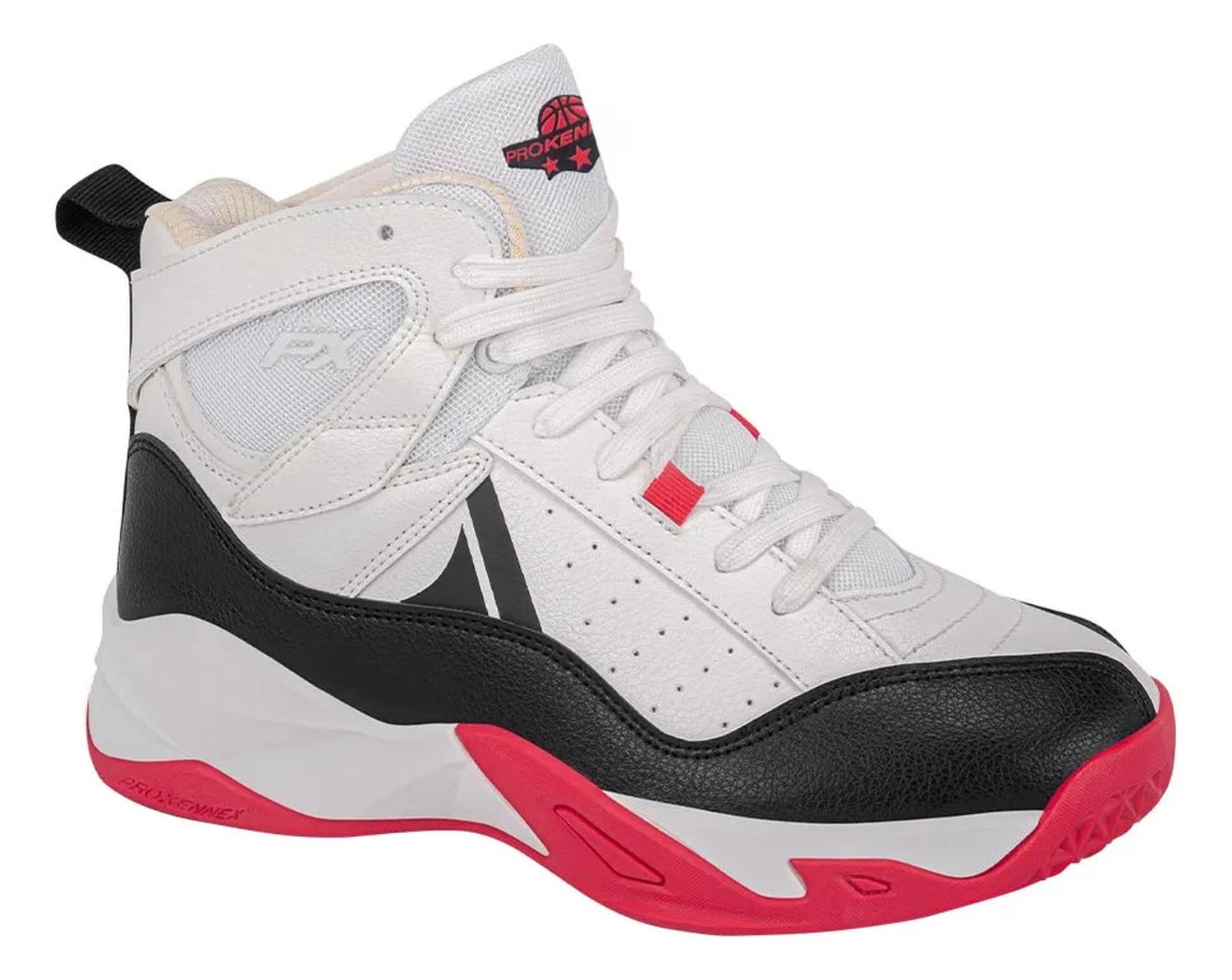 Tenis Prokennex Dama Bota Basketball 1276568 — imagen 2