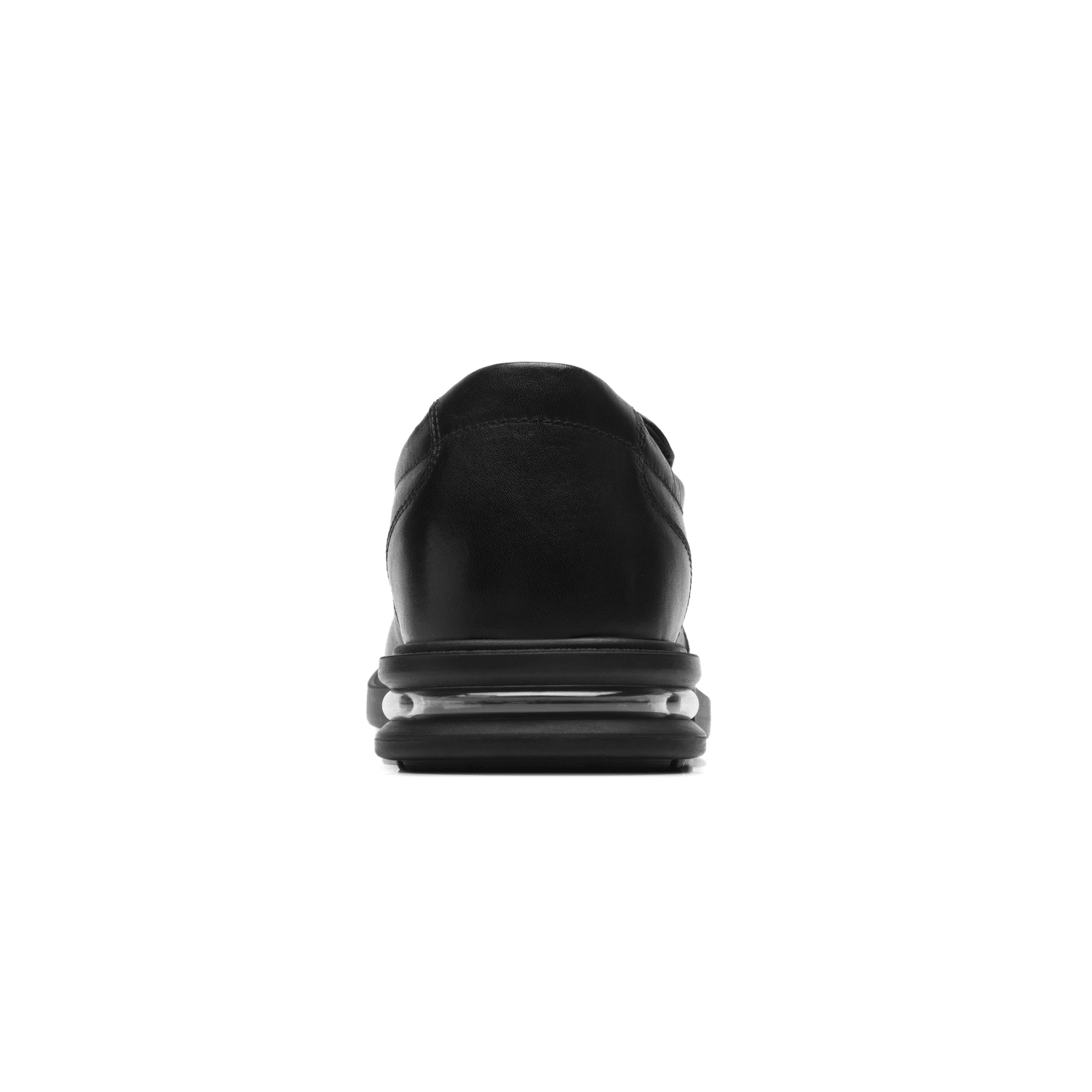 Zapato Hombre Flexi Anderson Negro Casual Slip On Caballero — imagen 8