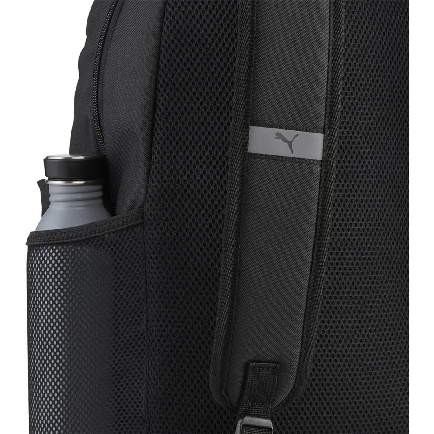 Mochila Puma Phase Patch UNISEX 092938-01 — imagen 4