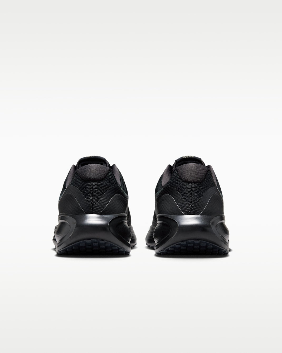 Tenis Nike Revolution 8 Negro - Hombre — imagen 7