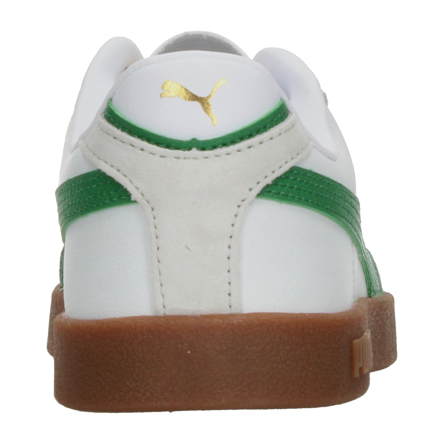 Tenis Hombre Puma Club II Era Blanco Casual Caballero — imagen 8