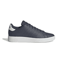 Tenis Adidas Advantage Base 2.0 Hombre Casual Azul Caballero