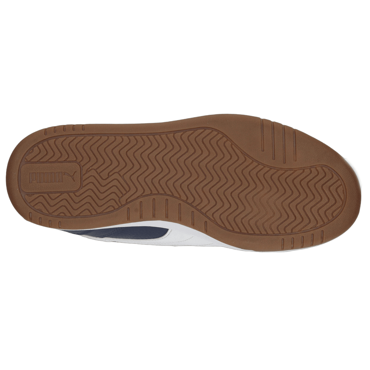 Tenis Puma Caven III Hombre Casual Azul Caballero — imagen 9