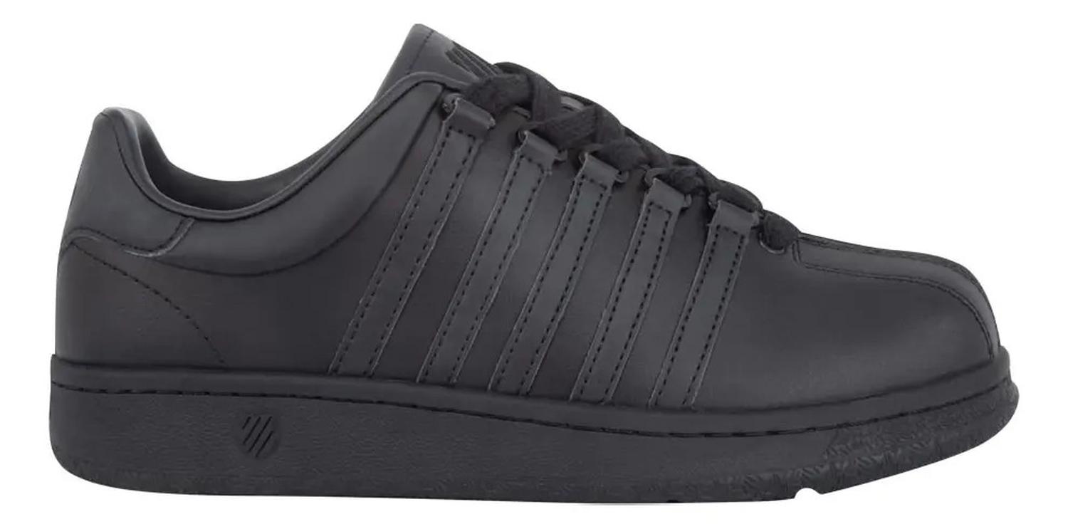 Tenis K-swiss Dama Casual Classic Vn 157837 — imagen 1