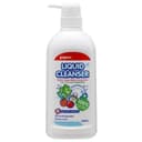 Limpiador De Mamaderas Con Dosificador Pigeon 700ml