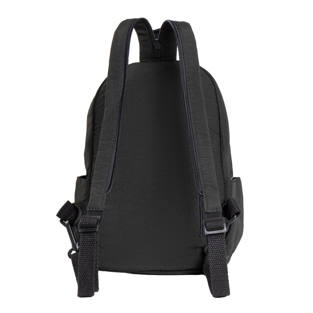 Mochila Crossbody para tablet Melys CoolCapital Hasta 10" Negro — imagen 4