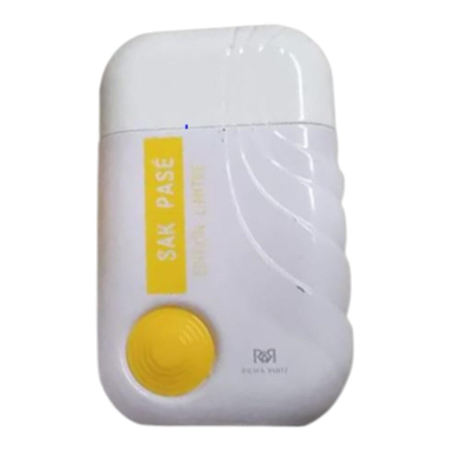 RICH & RUITZ SAK PASE EDITION LIMITEE EDP 100 ML — imagen 1