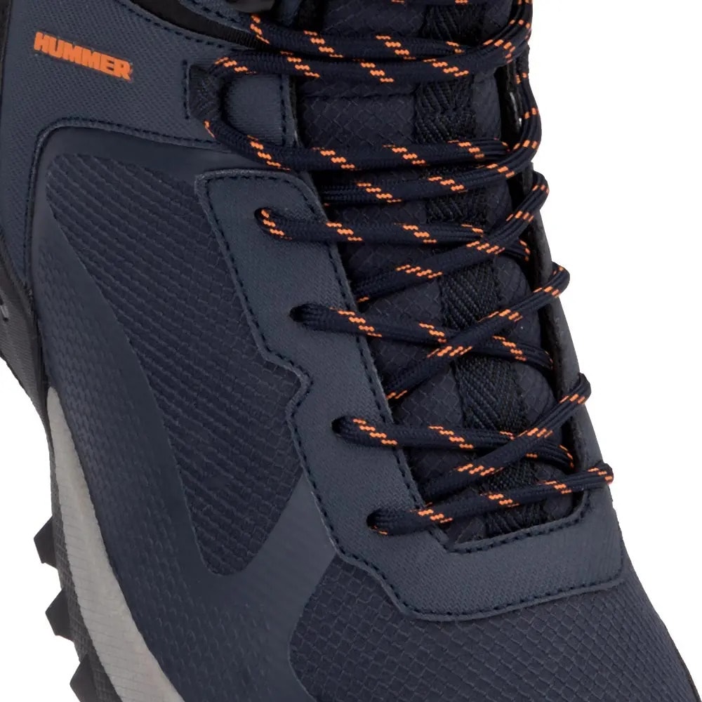 Bota Hummer Hombre Todoterreno 1084887 — imagen 12