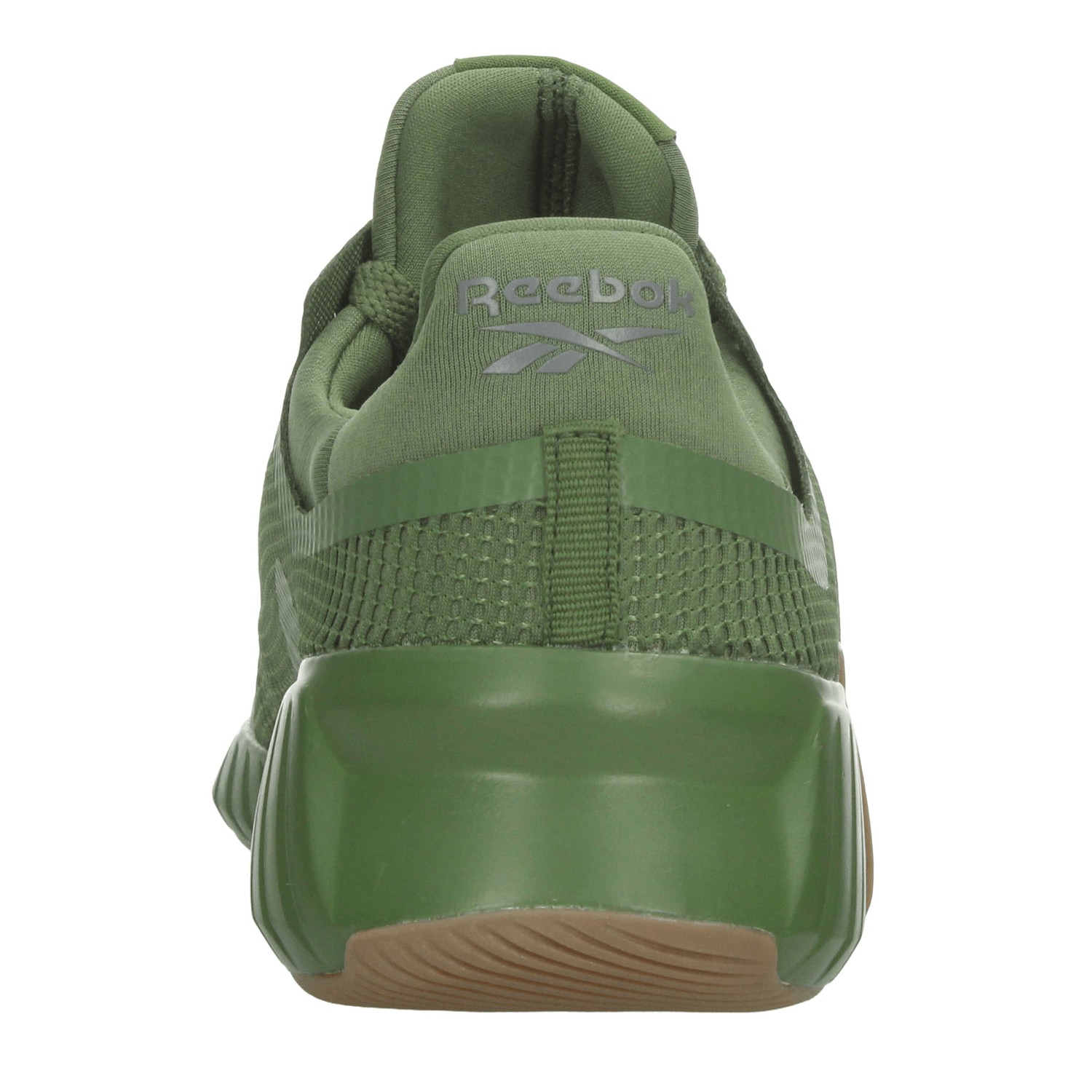 Tenis Reebok Charge Legacy Hombre Deportivo Verde Caballero — imagen 7