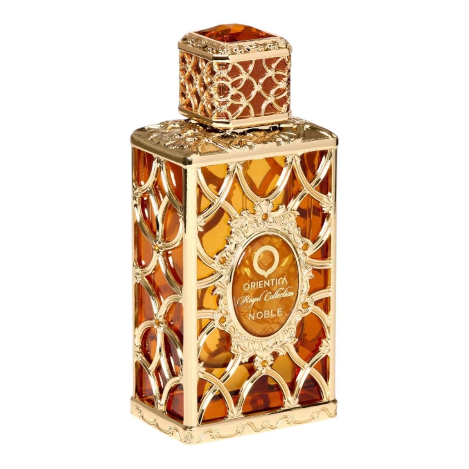 ORIENTICA ROYAL COLLECTION NOBLE EDP 80 ML — imagen 1