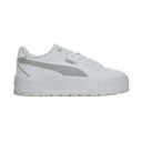 Tenis Puma Karma II Dama Casual Blanco Mujer