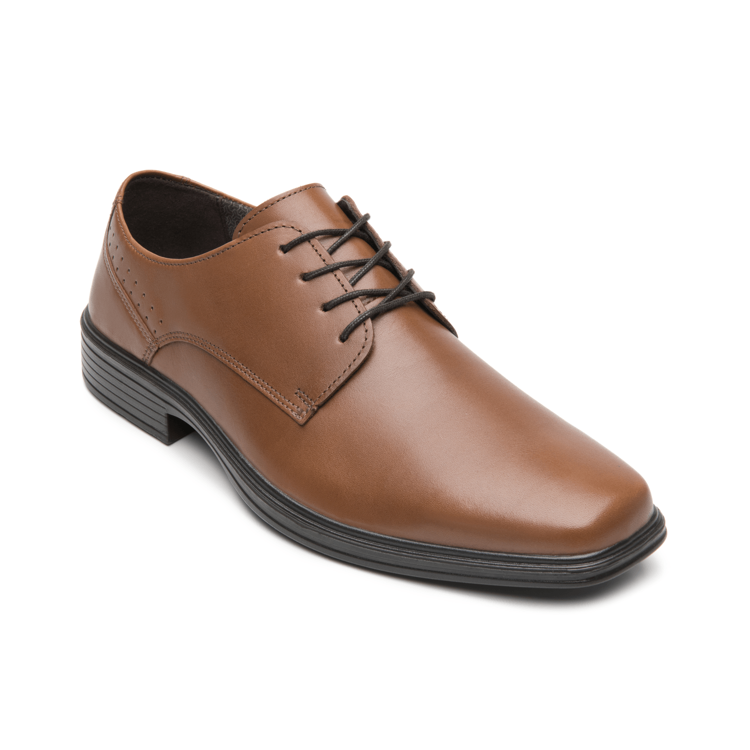 Zapato de Vestir Flexi Hombre Vestir Cafe Caballero — imagen 2