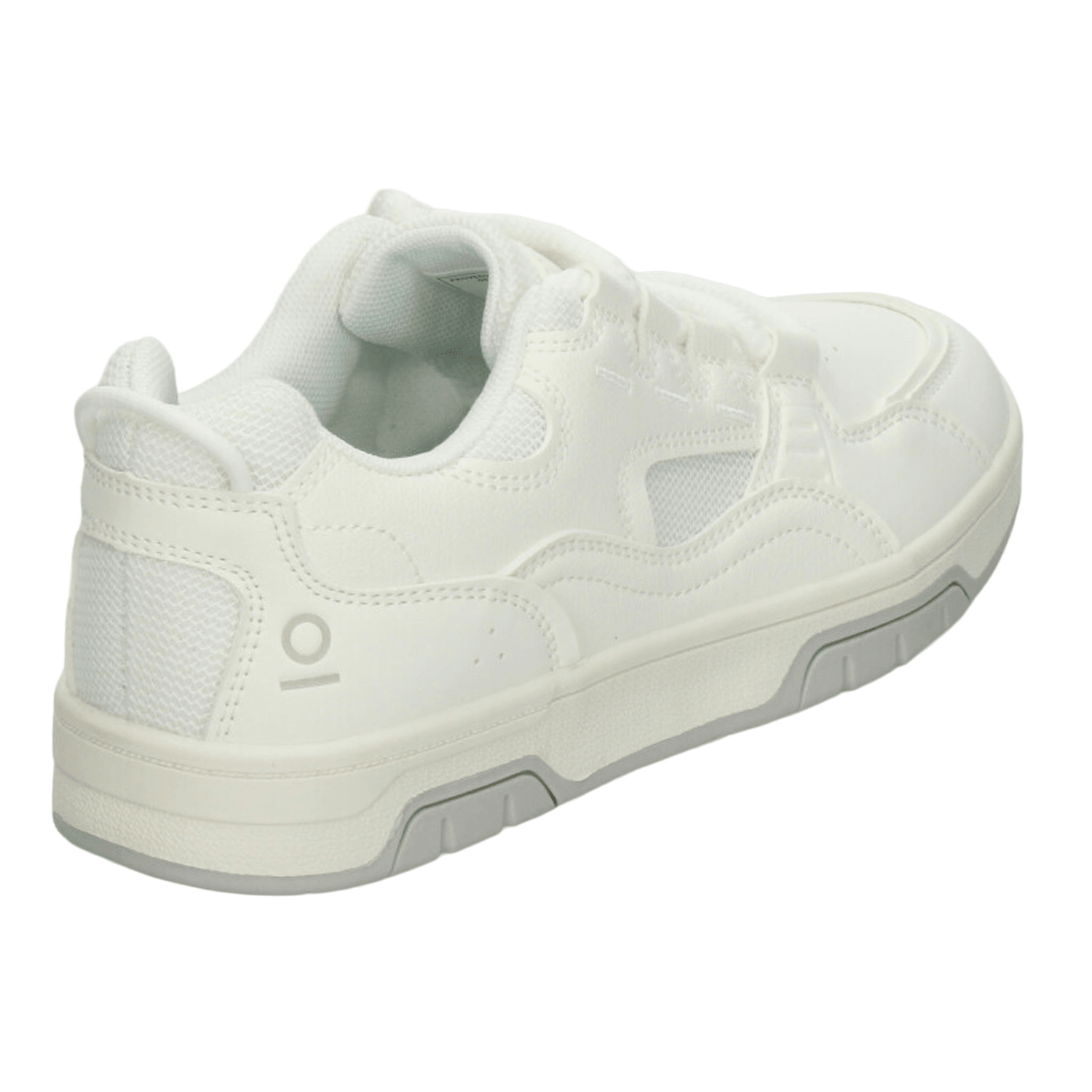 Tenis Ozono Dama Casual Blanco Mujer — imagen 3
