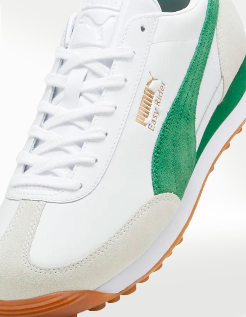 Tenis Puma Easy Rider Mix Blanco - Hombre — imagen 6